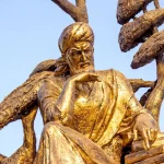 Ibn Sina Tajikistan