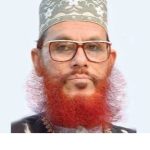 Delwar Hossain Sayeedi