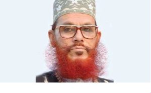Delwar Hossain Sayeedi