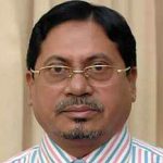 Mohammad Kamaruzzaman