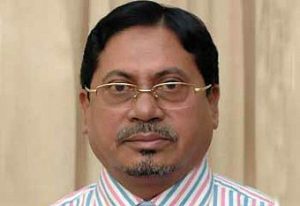 Mohammad Kamaruzzaman