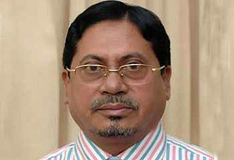 Mohammad Kamaruzzaman