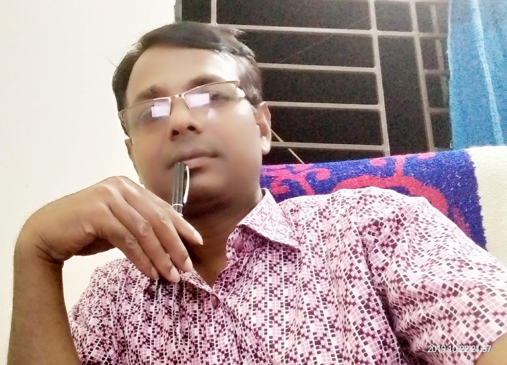 Mostofa Kamal
