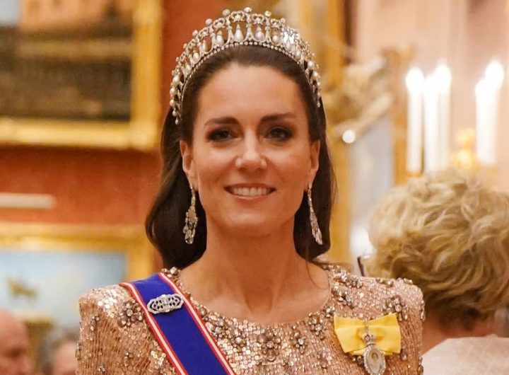 Catherine, Princess of Wales