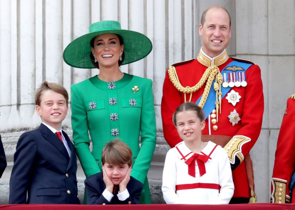 Catherine Princess of Wales, has become an increasingly important member of the British royals