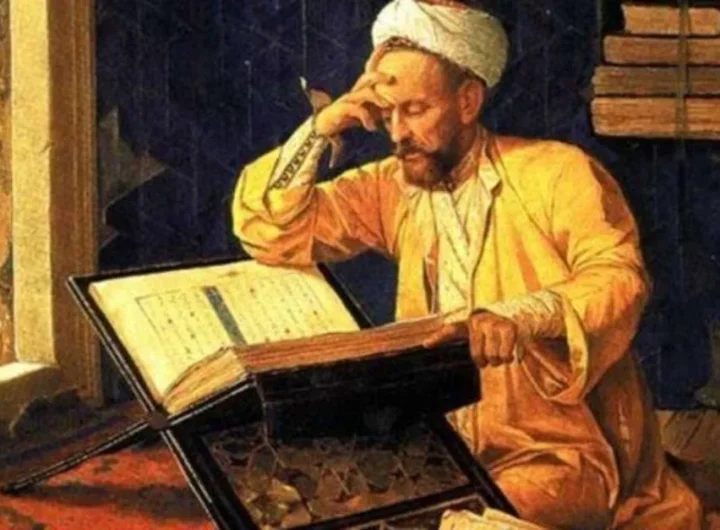 Imam Al-Ghazali