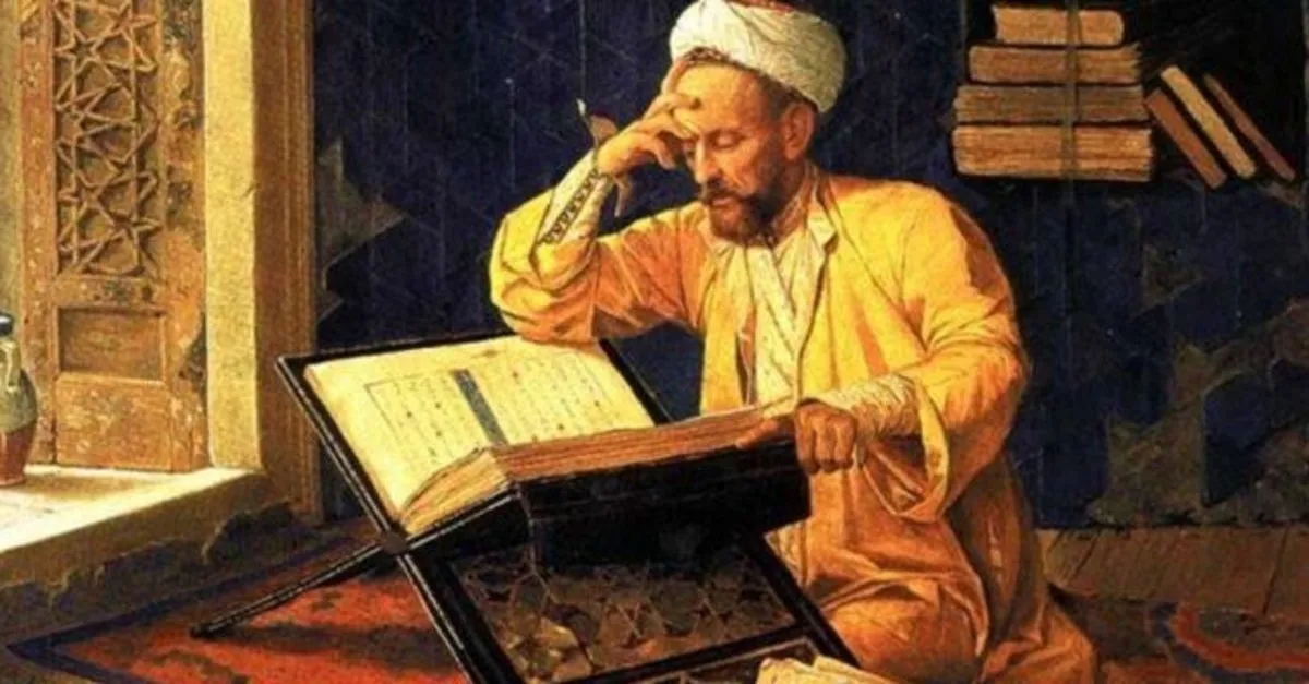 Imam Al-Ghazali