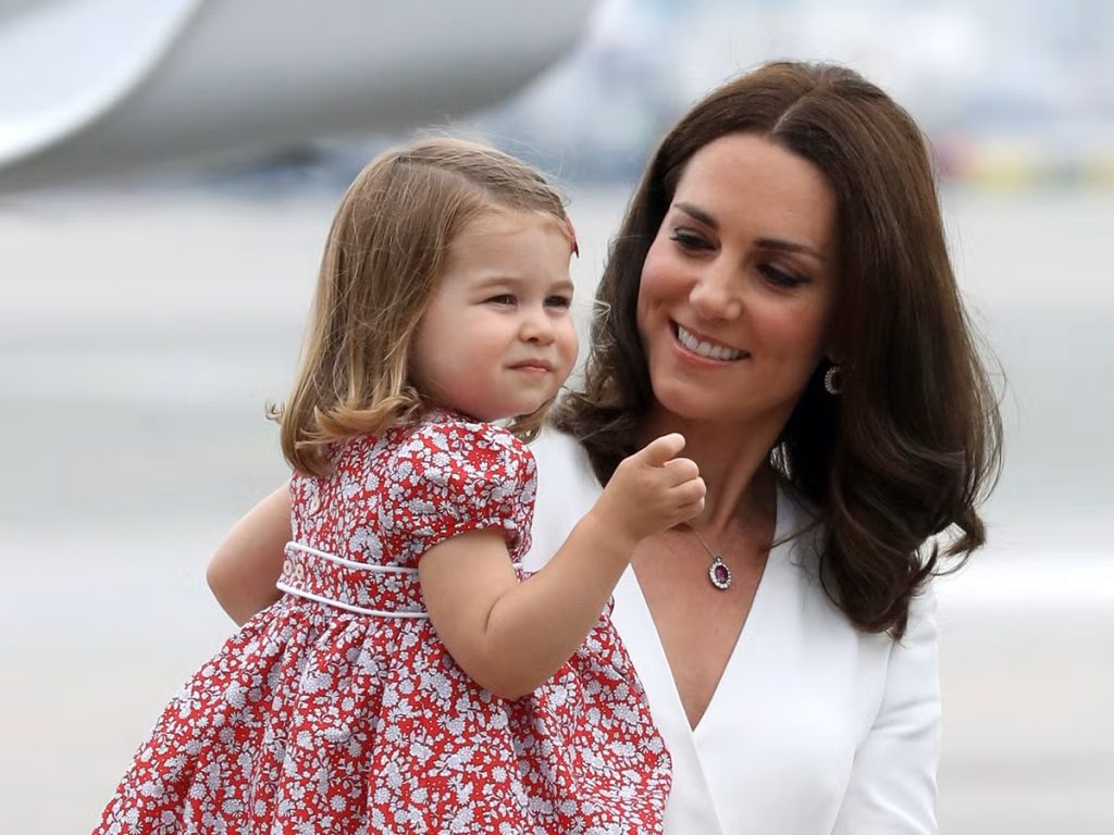 Prince William & Catherine Princess of Wales post sweet family video on their 10th wedding anniversary